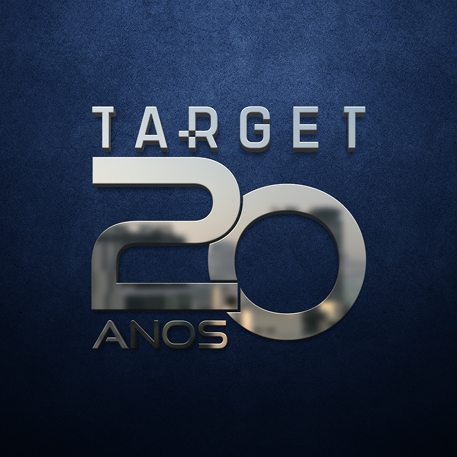 Logo Cromada Target