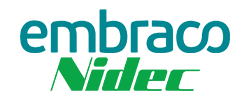 embraco nidec